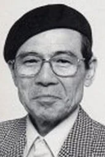 Image of Kinpei Azusa