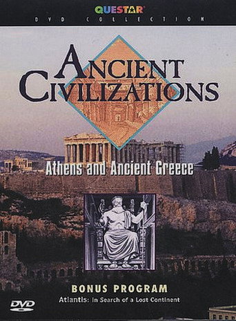 Ancient Civilizations: Athens & Ancient Greece 在线观看和下载完整电影