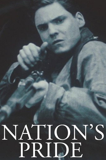 Stolz der Nation 在线观看和下载完整电影
