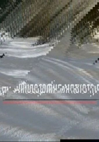 The Philosophy of the Soft Path