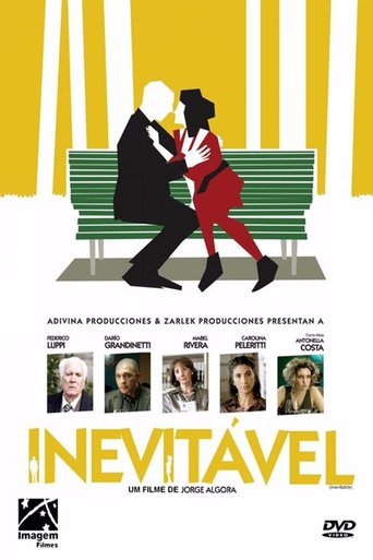 Inevitable線上电影看完整版