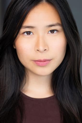 Image of Alison Chang