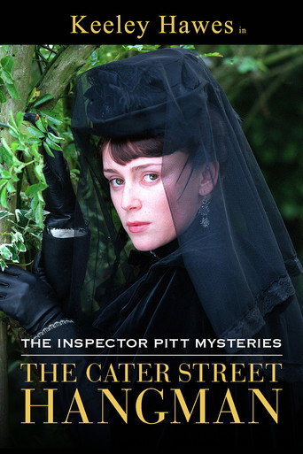 The Cater Street Hangman 在线观看和下载完整电影