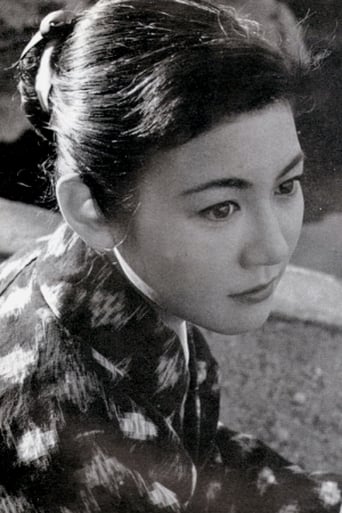 Image of Masako Nakamura