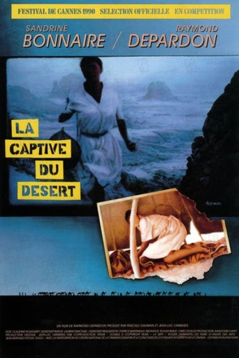 La Captive du désert 在线观看和下载完整电影