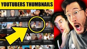 We Have The BEST Thumbnails on YouTube and No One Can Tell Us Otherwise