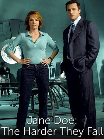Jane Doe: The Harder They Fall 在线观看和下载完整电影
