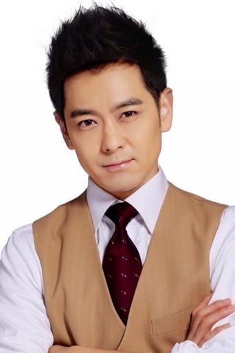 Image of Jimmy Lin Chih-Ying