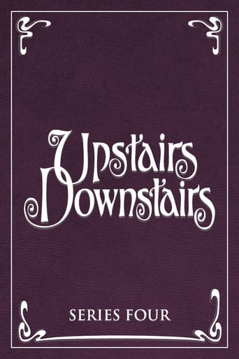 Upstairs, Downstairs