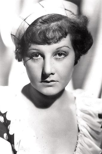 Image of Vera Steadman