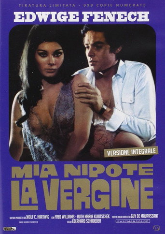Madame und ihre Nichte 在线观看和下载完整电影