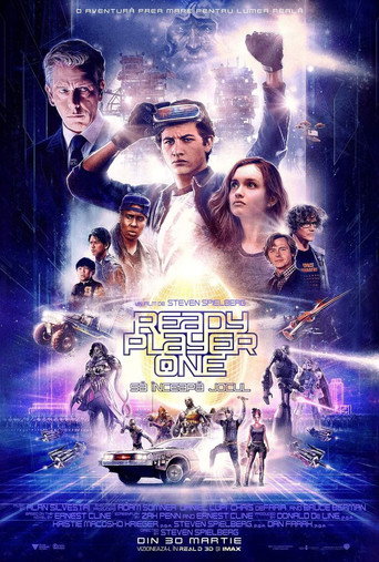 Să înceapă jocul filme online subtitrate romana