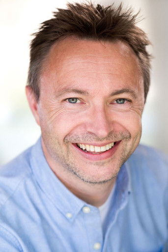 Image of Robin Edwards