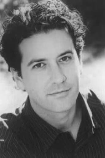 Actor Christopher Gabardi