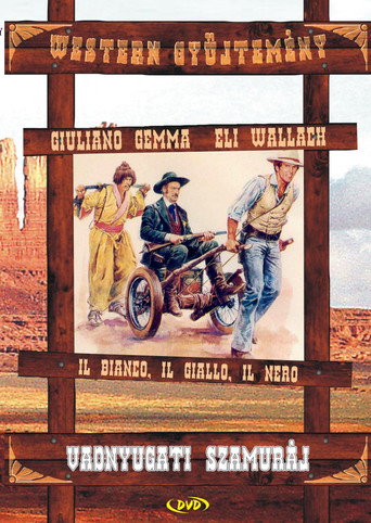Il bianco, il giallo, il nero 在线观看和下载完整电影