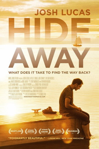 Hide Away 在线观看和下载完整电影