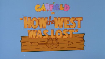 How the West Was Lost