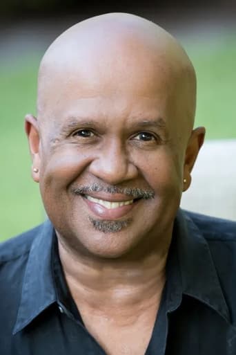 Actor Fracaswell Hyman