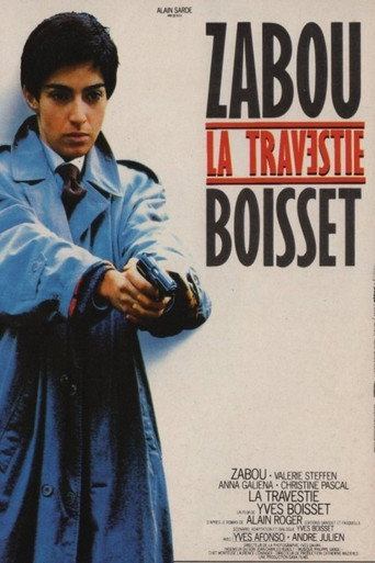 La travestie 在线观看和下载完整电影