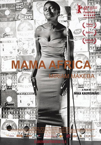 Mama Africa 在线观看和下载完整电影