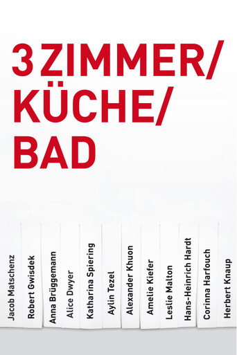 3 Zimmer/Küche/Bad 在线观看和下载完整电影