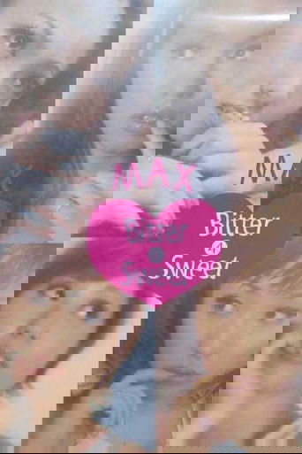 MAX LIVE CONTACT 2001 Bitter 4 Sweet
