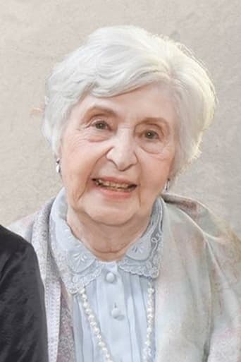 Image of Efi Papatheodorou