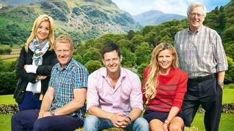 Capa de Countryfile
