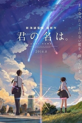 Your Name filme online gratis subtitrate