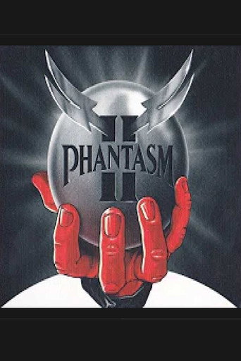 Reflections of Fear: Realising Phantasm II 在线观看和下载完整电影