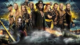 WrestleMania 36: Part 2