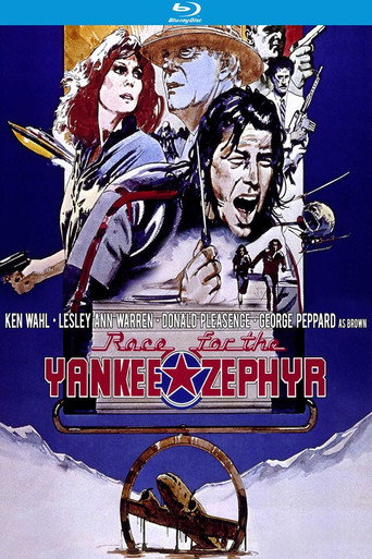 Race for the Yankee Zephyr 在线观看和下载完整电影