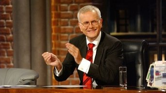 Capa de Die Harald Schmidt Show