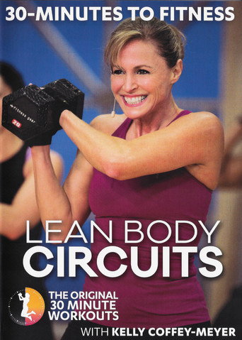 30 Minutes to Fitness Lean Body Circuits 在线观看和下载完整电影