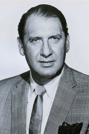 Image of Henny Youngman