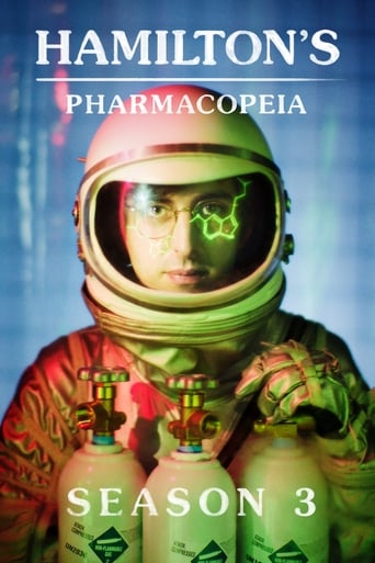 Hamilton's Pharmacopeia