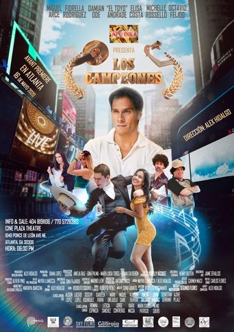 Movie Poster