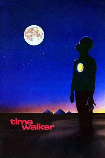 Time Walker 在线观看和下载完整电影