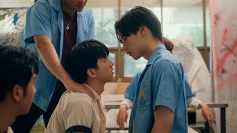 Love Me if You Swear #1