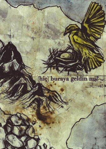 have you (ever) been here before?