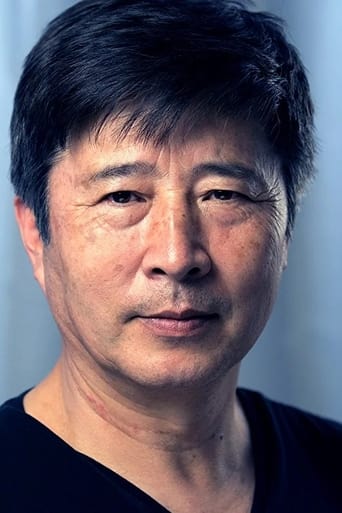 Image of David Yu