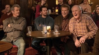 Capa de Daddy's Home 2