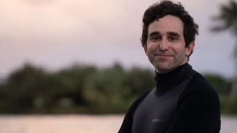 Marine Biologist: David Gruber