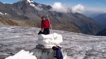 Massive Melt: The World's Glaciers
