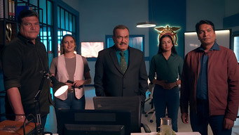 Curious Case Of Artificial Intelligence episode still image