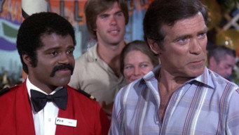 Gopher's Greatest Hits/The Vacation/One Rose a Day episode still image