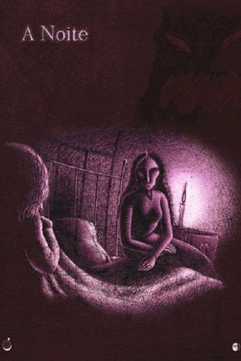 A noite 在线观看和下载完整电影