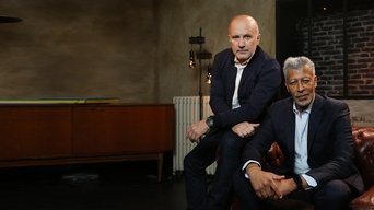 Capa de Faites entrer l'accusé