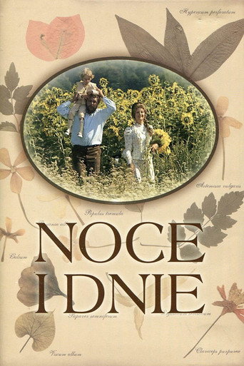 Noce i Dnie 在线观看和下载完整电影