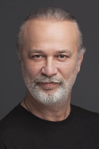 Image of Levent Özdilek